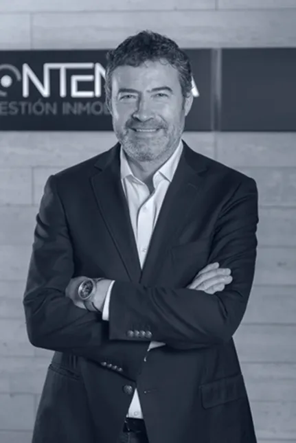 Matías Silva C